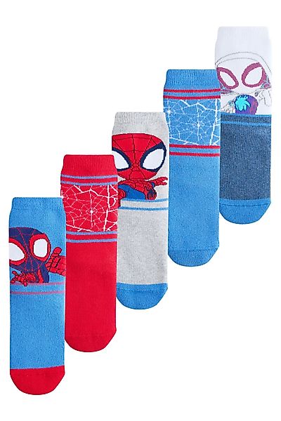 Next Kurzsocken Lizenzierte Socken mit Motiv günstig online kaufen