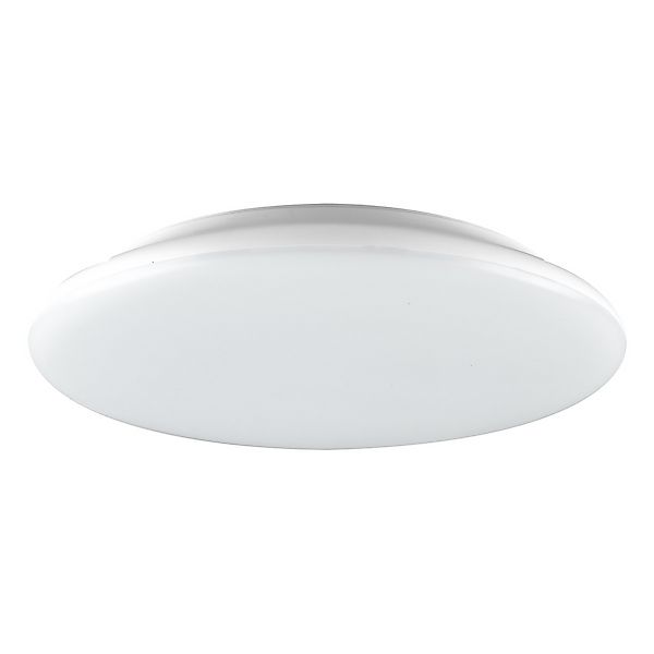 EVN Lichttechnik LED-Anbauleuchte IP54 3000K, 4000K, 5700K L40300125 günstig online kaufen