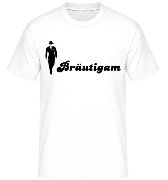 JGA Braeutigam · Shirtinator Männer T-Shirt günstig online kaufen