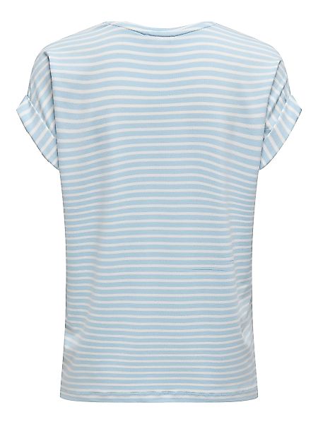 ONLY T-Shirt ONLMOSTER – Kurzarmshirt mit günstig online kaufen
