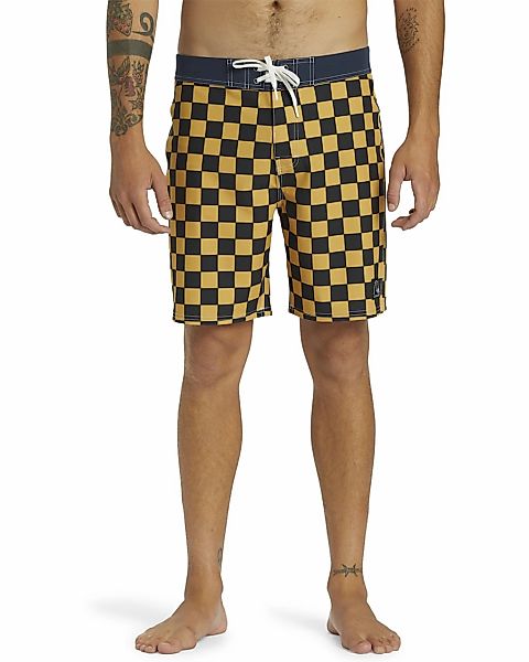 Quiksilver Boardshorts "Original Straight 18"" günstig online kaufen
