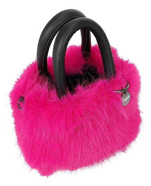 Buffalo Handtasche Boxy34 Crossbody Bag (Set, 2-tlg) günstig online kaufen