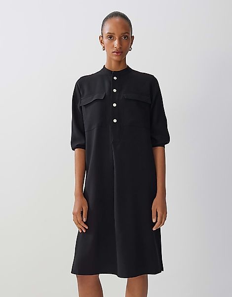 someday Blusenkleid Blusenkleid QONNI DETAIL günstig online kaufen