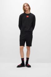 HUGO Sweatshirt Diragol (1-tlg) günstig online kaufen