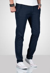 Alessandro Salvarini Straight-Jeans A. Salvarini Herren günstig online kaufen