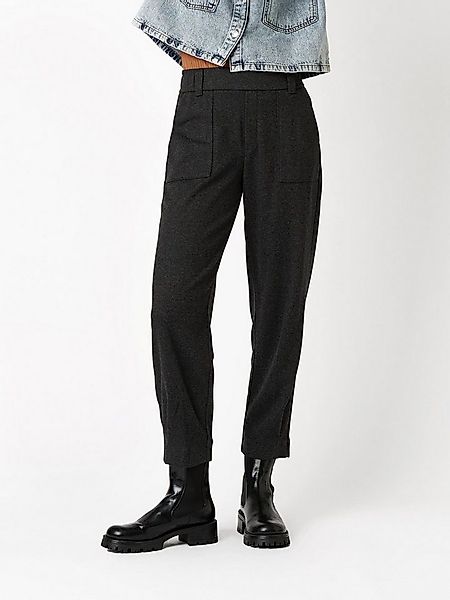 ROSNER Boyfriend-Hose Mara_406 (1-tlg) aus softem Jersey günstig online kaufen