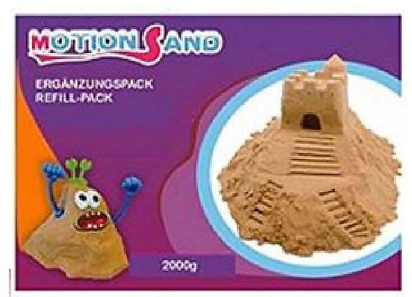 Luna24 simply great ideas... Sand Motion günstig online kaufen