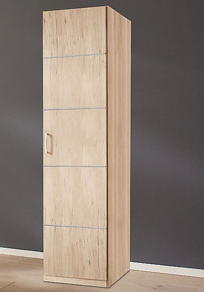 priess Kleiderschrank "Bilbao", Türanschlag links oder rechts günstig online kaufen