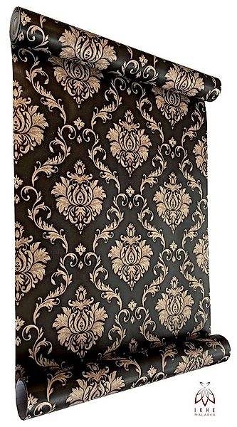 IKHEMalarka 3D-Tapete Selbstklebende PVC Folie Klebefolie, Aufkleber, (4,5m günstig online kaufen