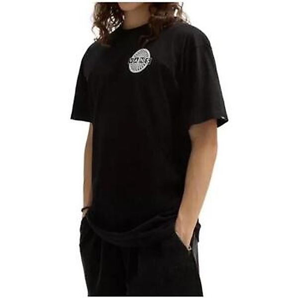 Vans  T-Shirt VN0008SF BLK1 günstig online kaufen