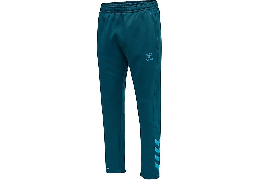 hummel Sporthose hmlCORE XK Poly Pants (Polyester-Sweatstoff, mit) günstig online kaufen