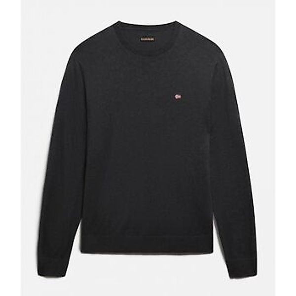 Napapijri  Pullover DECATUR 4 - NP0A4GAW-041 BLACK günstig online kaufen