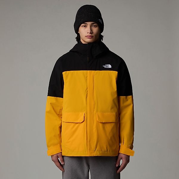 The North Face mit Kapuze mit Kapuze, atmungsaktiv, winddicht, wasserdicht günstig online kaufen