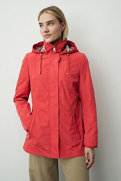 Barbara Lebek Outdoorjacke Übergangsjacke, Frühlingsjacke oder Damenjacke m günstig online kaufen