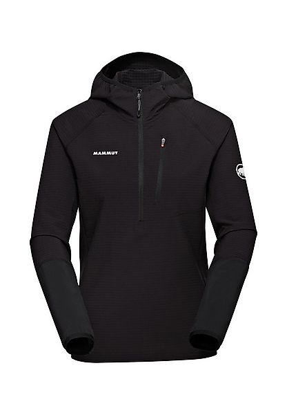 Mammut Fleecepullover Madris Light ML Half Zip Hoody Women günstig online kaufen