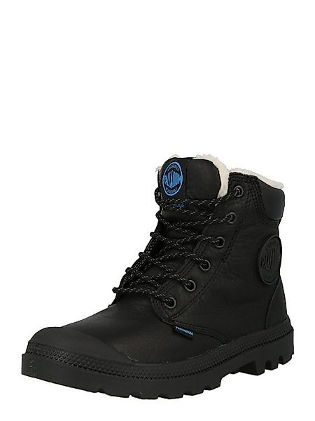 Palladium Pampa Stiefelette (1-tlg) günstig online kaufen