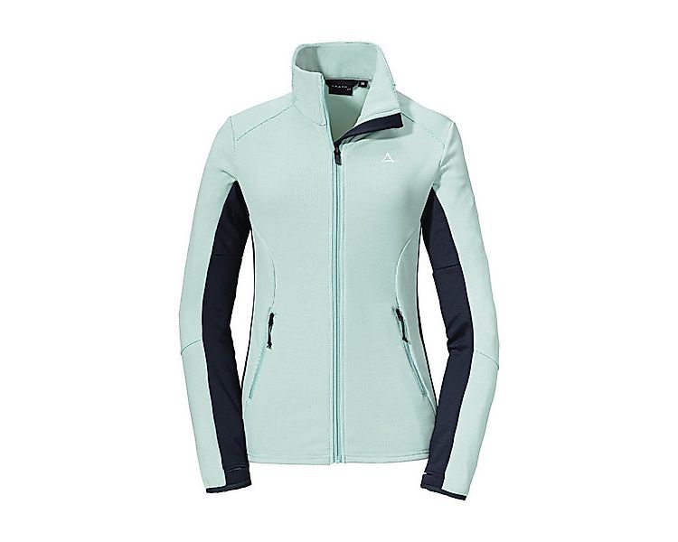 Schöffel Fleecejacke Lodron Damen Strickjacke, Übergangsjacke, Sweatjacke, günstig online kaufen