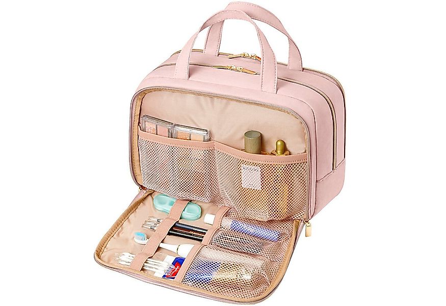 Lifewit Kulturbeutel Reise Kulturtasche, Wasserabweisende Kulturbeutel mit günstig online kaufen