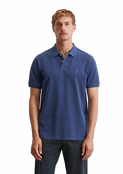 Marc O'Polo Poloshirt (MOP casual men POLOshirt) aus Pique günstig online kaufen