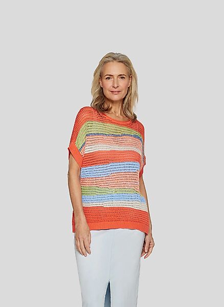 Rabe Strickpullover "Pullover" günstig online kaufen