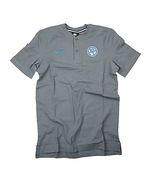 Nike Poloshirt Nike Performance Slowakei Slowakei Polo Baumwolle günstig online kaufen
