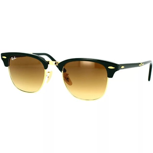 Ray-ban  Sonnenbrillen Clubmaster faltbare Sonnenbrille RB2176 136885 günstig online kaufen