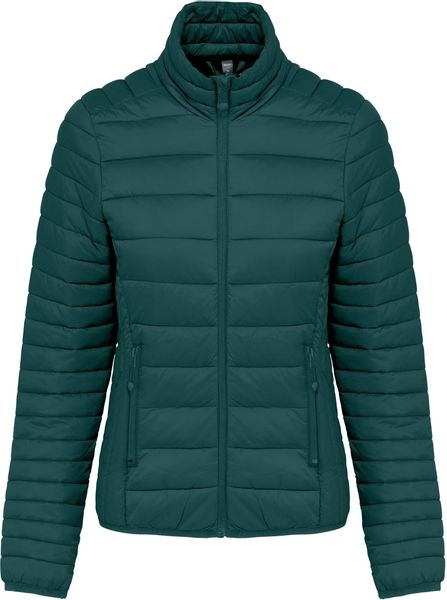 Kariban Outdoorjacke Leichte Steppjacke für Damen günstig online kaufen