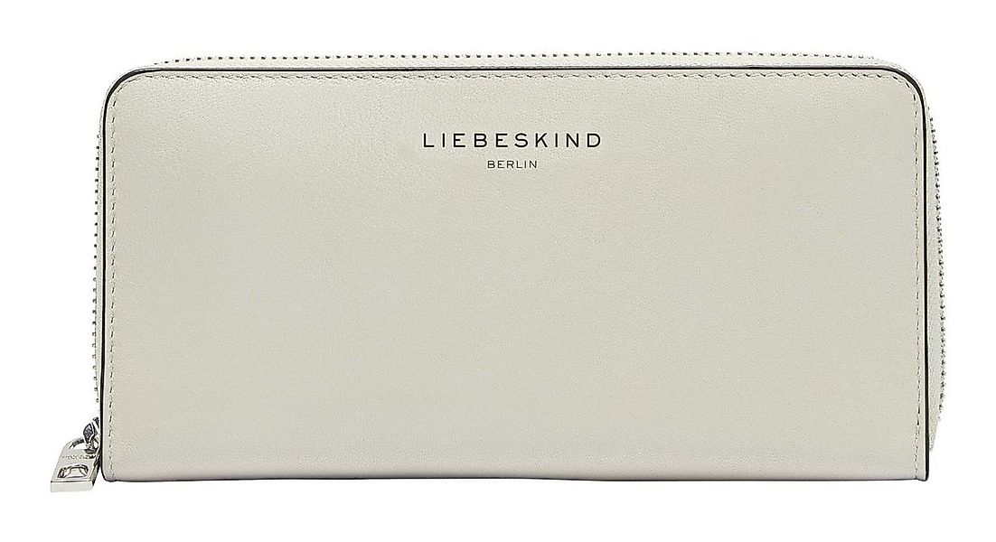Liebeskind Berlin Geldbörse Sally Wallet, aus echtem Schafsleder mit RFID-B günstig online kaufen