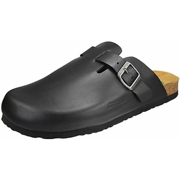 Clogs Offene 600389 Schwarz günstig online kaufen