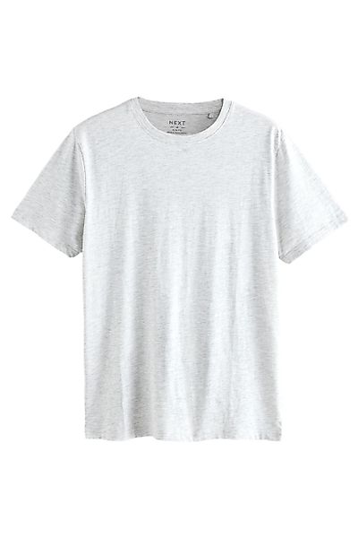 Next T-Shirt Slim Fit Rundhals-T-Shirt (1-tlg) günstig online kaufen