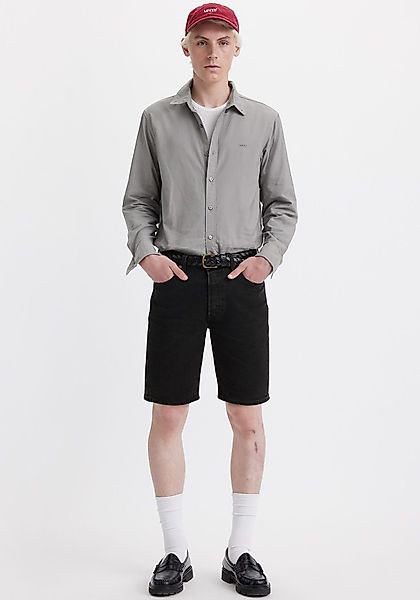 Levi's® Jeansshorts 501® FRESH COLLECTION, 501 günstig online kaufen
