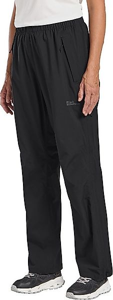 Jack Wolfskin Regenhose RAINY DAYS 2.5L PANTS W günstig online kaufen