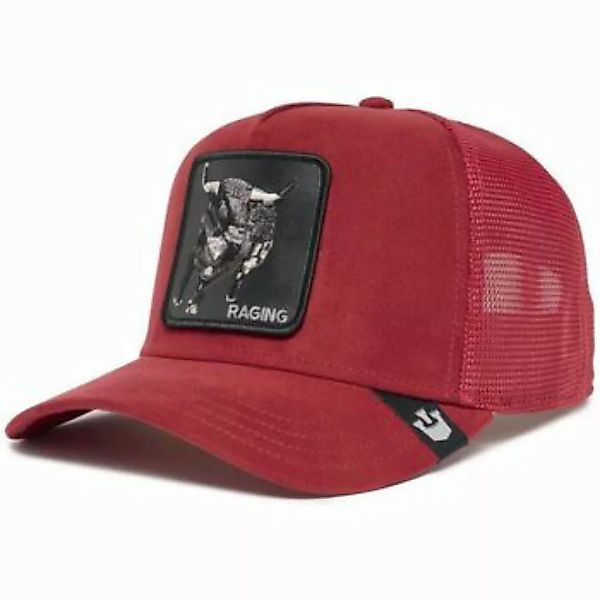 Goorin Bros  Schirmmütze 101-1868 RACING-BURGUNDY günstig online kaufen