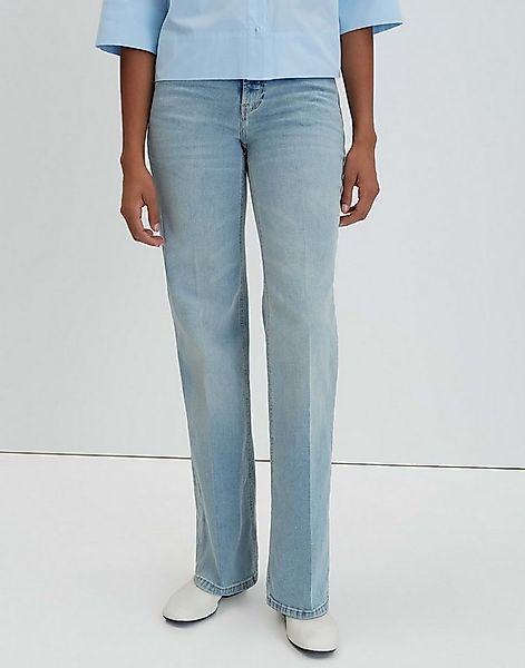 someday Bootcut-Jeans Carie iconic leicht ausgestelltes Bein, Flared günstig online kaufen