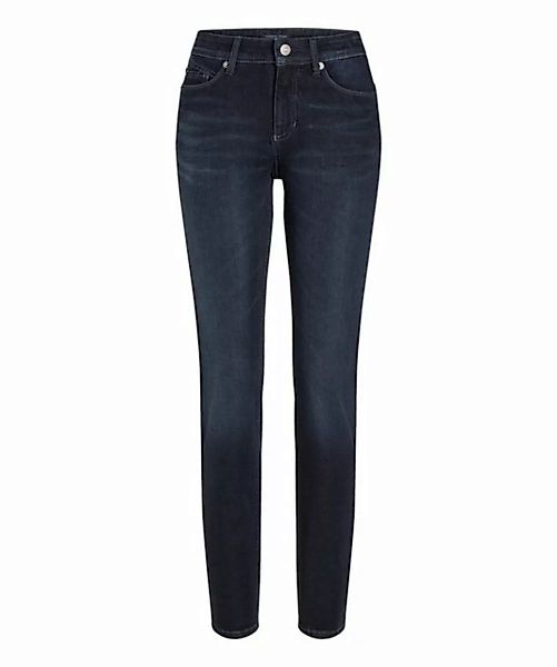 Cambio Regular-fit-Jeans Parla, deep ocean used günstig online kaufen