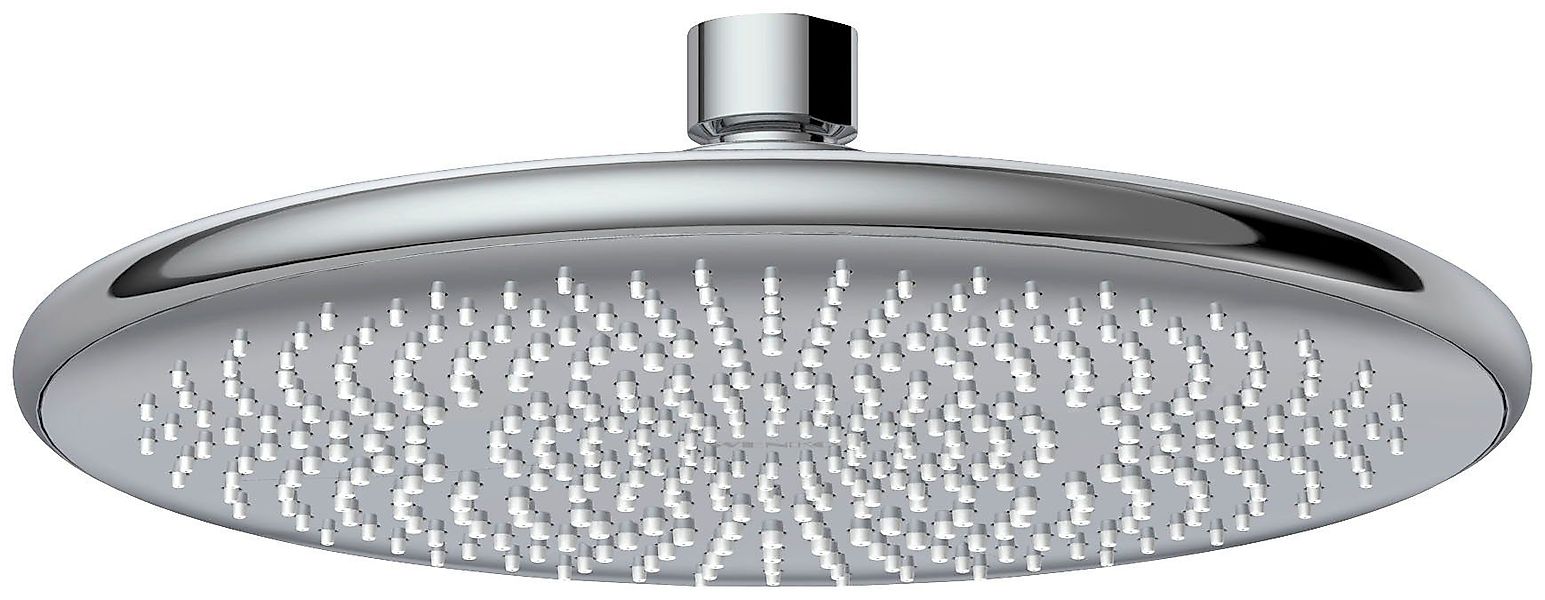 WENKO Regenduschkopf Watersaving System, Regenduschkopf Watersaving, günstig online kaufen