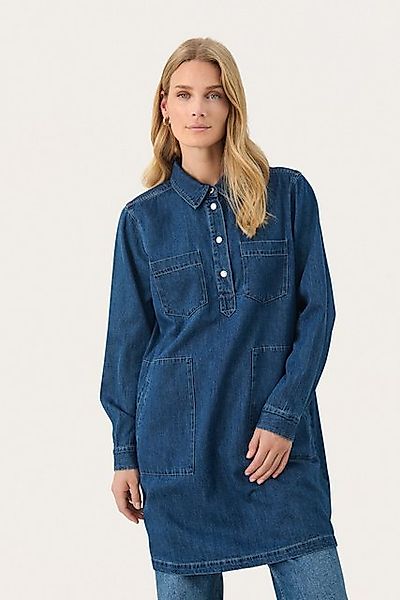 Part Two Jerseykleid Kleid StinePW günstig online kaufen