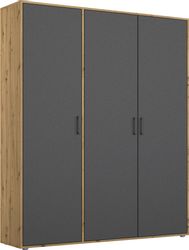 rauch Kleiderschrank "VOYAGER Otto´s Choice Garderobe Wäscheschrank TOPSELL günstig online kaufen