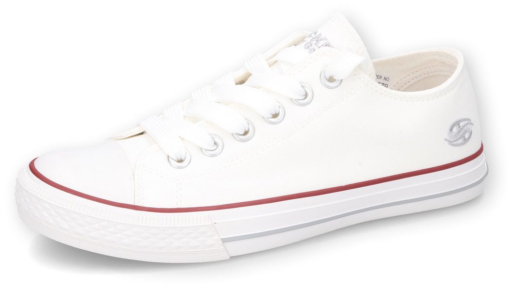 Dockers by Gerli Sneaker mit dezenter günstig online kaufen