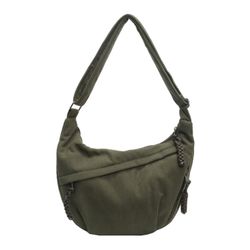 Refttenw Umhängetasche Halbmond Crossbody Bag Cord günstig online kaufen
