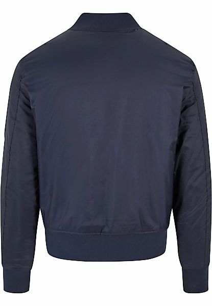 URBAN CLASSICS Anorak "Urban Classics Herren Basic Bomber Jacket", (1 St.), günstig online kaufen