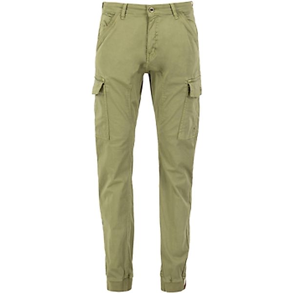 Alpha Industries  Cargohose Spark Pant - light olive günstig online kaufen
