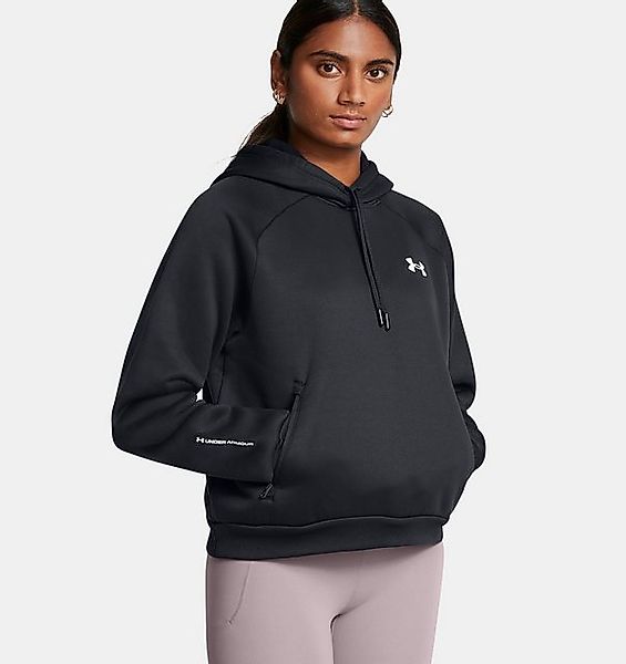 Under Armour® Kapuzensweatshirt UA ARMOUR FLC PRO HDY 001 günstig online kaufen