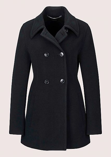 MADELEINE Kurzjacke "Jacke Doubleface-Jacke im Caban-Stil" günstig online kaufen