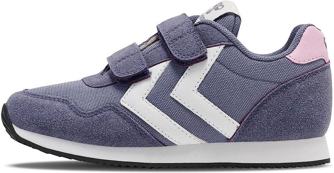 hummel Reflex Double Multi Jr Sneaker günstig online kaufen