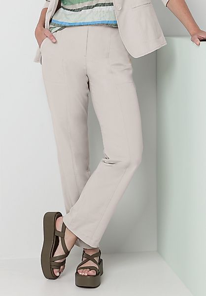 bianca Stretch-Hose PARIGI aus moderner elastischer günstig online kaufen