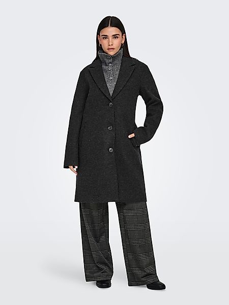 JDY Kurzmantel JDYECHO LIFE COAT OTW günstig online kaufen