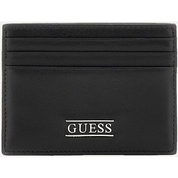 Guess  Geldbeutel smnebrlea25-bla günstig online kaufen