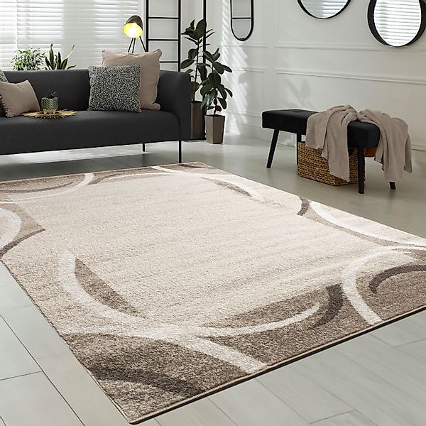 Paco Home Teppich Sinai 059, rechteckig, günstig online kaufen