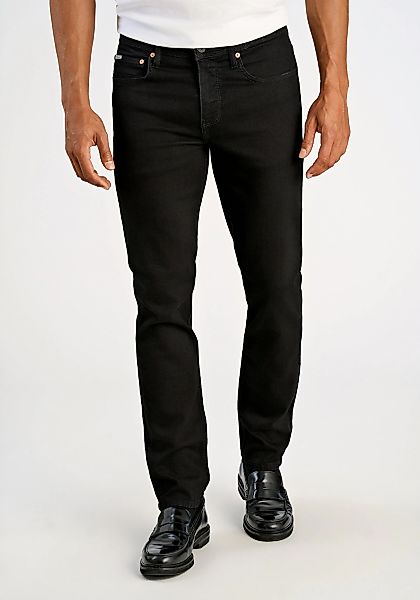 LINDBERGH 5-Pocket-Jeans "Jeans Tapered Fit" günstig online kaufen